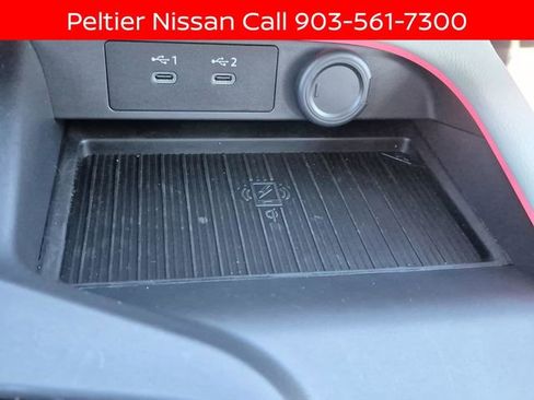 New 2026 Nissan Sentra SL w/ Floor Mat Package image 21