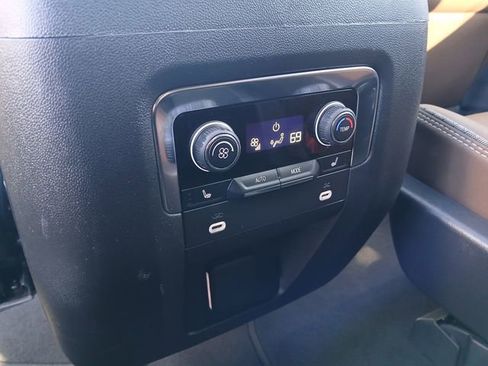 Certified 2024 Chevrolet Tahoe High Country image 32