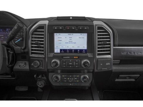 Used 2021 Ford F250 Lariat AWD/4WD image 10