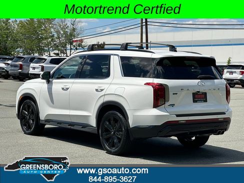 Used 2024 Hyundai Palisade XRT FWD image 5