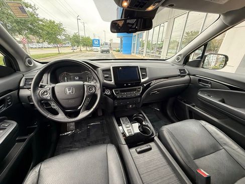 Used 2022 Honda CR-V EX-L image 15
