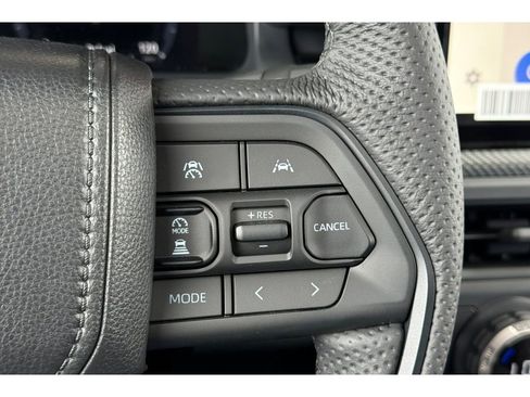 New 2026 Toyota Tacoma TRD Pro AWD/4WD image 27