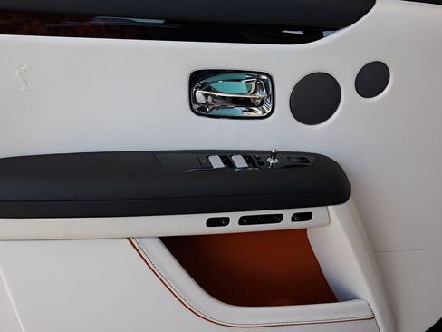New 2026 Rolls-Royce Ghost AWD/4WD image 12
