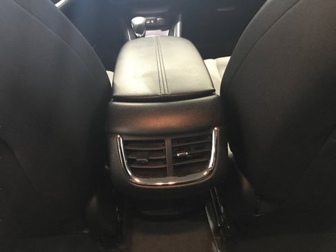 Certified 2025 Chevrolet Malibu LT image 15