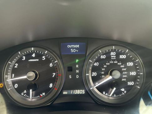 Used 2009 Lexus ES 350 image 32