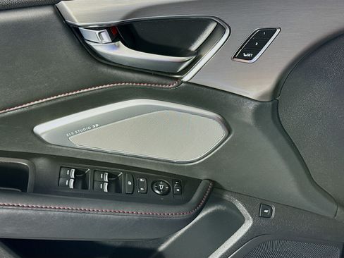 Used 2021 Acura RDX A-Spec FWD image 24
