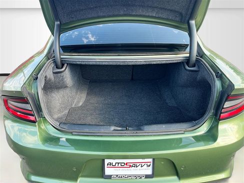 Used 2022 Dodge Charger Scat Pack image 26