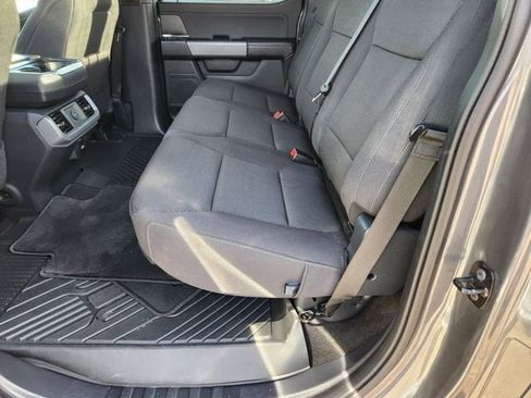 Used 2025 Ford F150 XLT w/ Equipment Group 302A MID image 28
