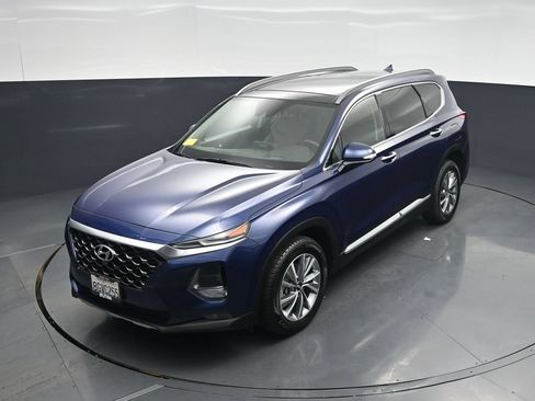 Used 2019 Hyundai Santa Fe AWD image 39