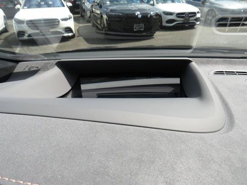 Used 2024 Mercedes-Benz EQS 450+ Sedan image 13