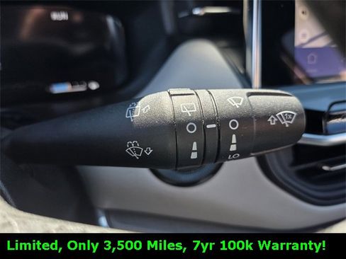 Used 2024 Jeep Compass Limited w/ Elite Group image 29