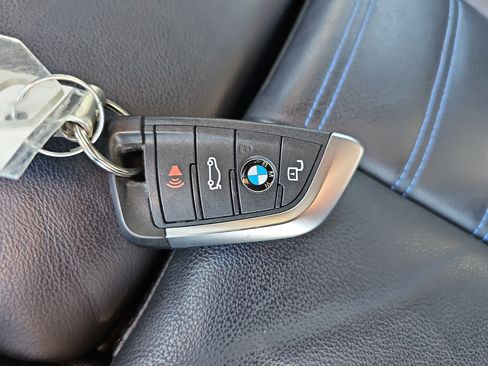 Used 2024 BMW M2 w/ Lighting Package image 36