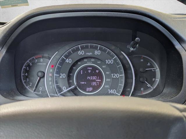 Used 2013 Honda CR-V EX-L image 7