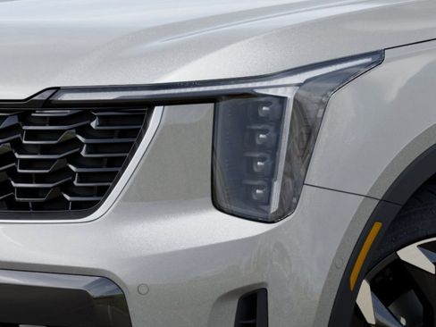 New 2026 Kia Sorento SX FWD image 24