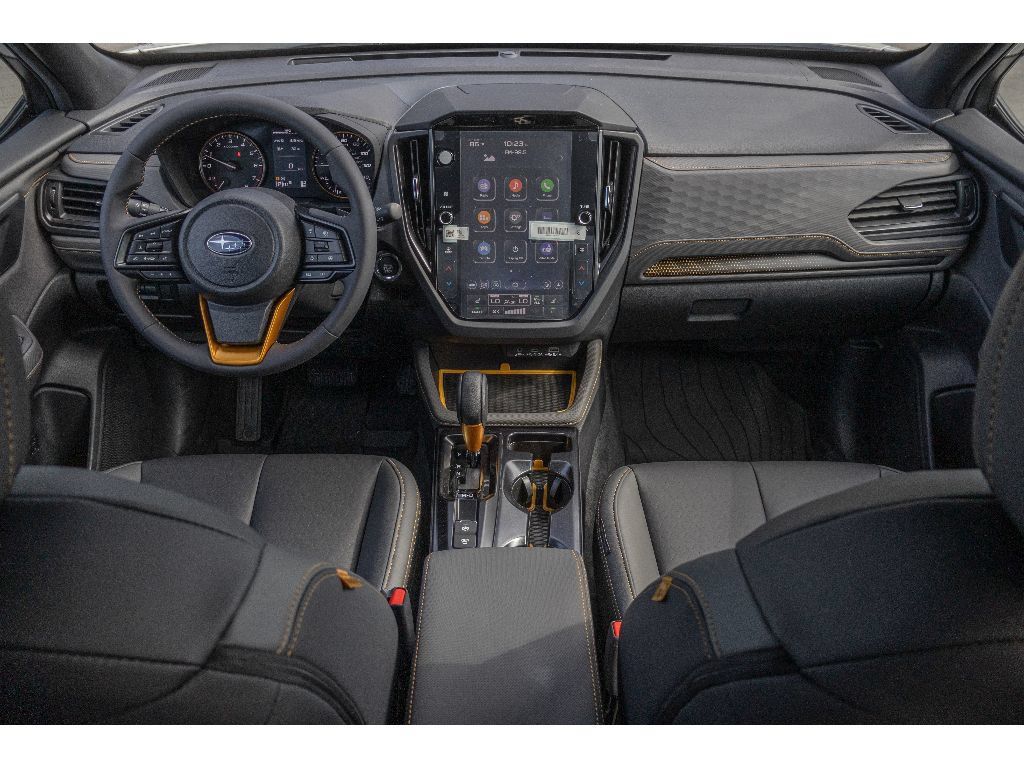 New 2026 Subaru Forester Wilderness AWD/4WD image 12