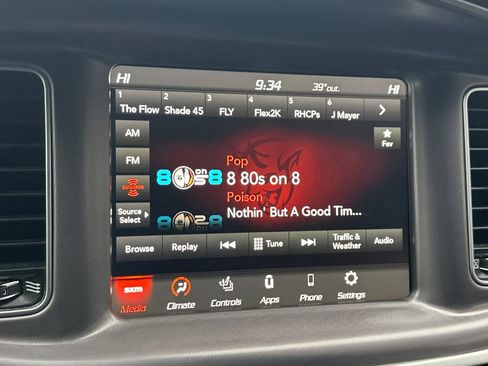 Certified 2022 Dodge Charger GT w/ Plus Group image 17