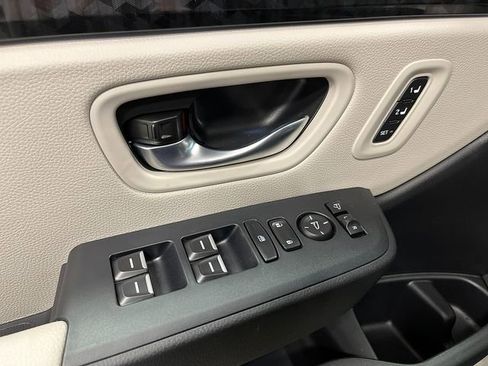 New 2026 Honda Passport TrailSport Elite image 13