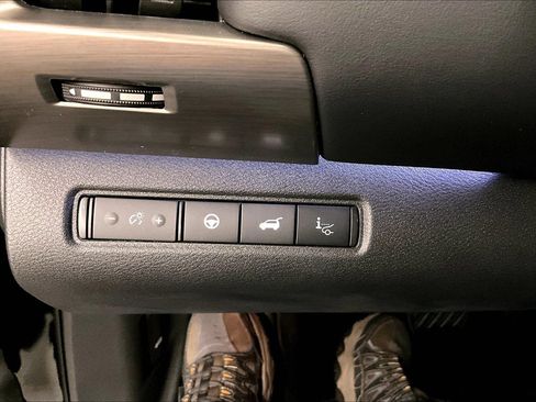 New 2025 Nissan Pathfinder Platinum w/ Lighting Package (N93) image 85