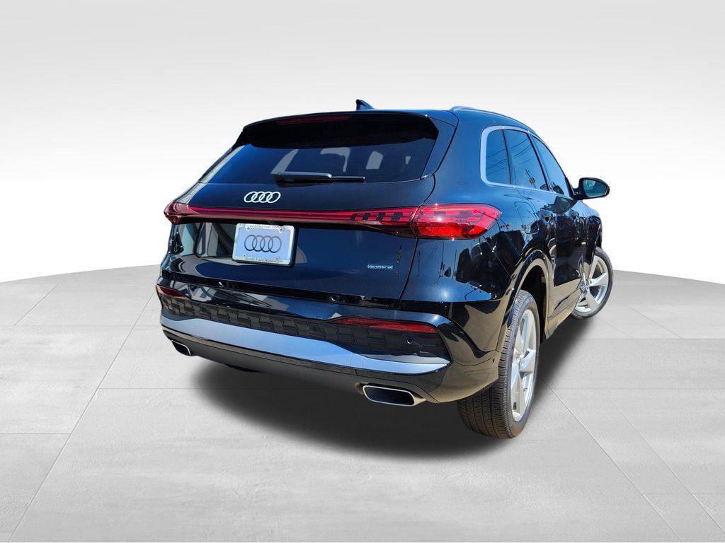 New 2026 Audi Q5 Premium Plus AWD/4WD image 9