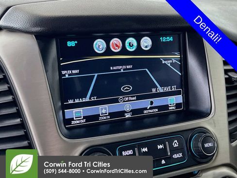 Used 2019 GMC Yukon Denali AWD/4WD image 22