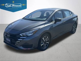 New 2025 Nissan Versa S w/ S Plus Package video 1