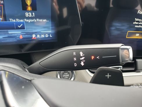 New 2026 Chevrolet Equinox LT w/ Convenience Package II image 20