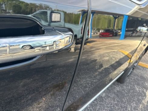 New 2025 Chevrolet Silverado 1500 High Country image 58