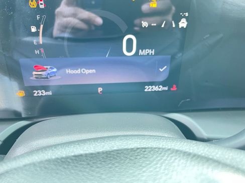 Used 2025 Buick Encore GX Preferred image 38