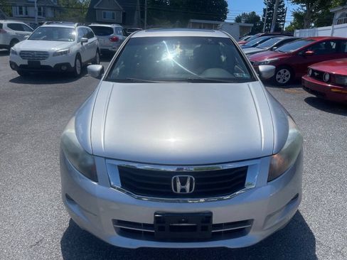 Used 2009 Honda Accord EX-L image 3