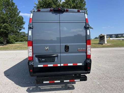 Used 2020 RAM ProMaster 3500 FWD image 6