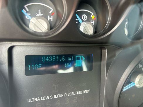 Used 2015 Ford F250 XLT AWD/4WD image 16