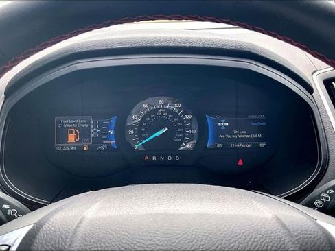 Used 2023 Ford Edge ST-Line AWD/4WD image 13