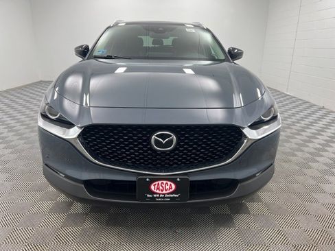 Used 2023 MAZDA CX-30 AWD 2.5 S w/ Preferred Package image 3