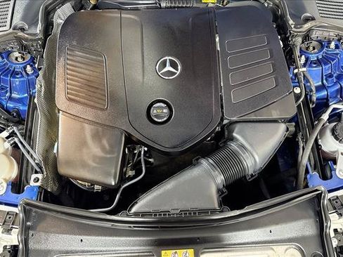 Used 2022 Mercedes-Benz C 300 Sedan image 29