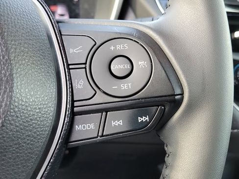 Used 2021 Toyota Corolla SE FWD image 20