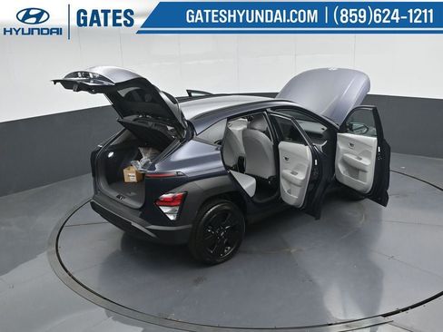 Certified 2026 Hyundai Kona SEL Sport AWD/4WD image 53