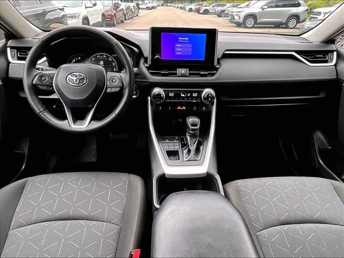 Certified 2023 Toyota RAV4 XLE w/ Convenience Package AWD/4WD image 20