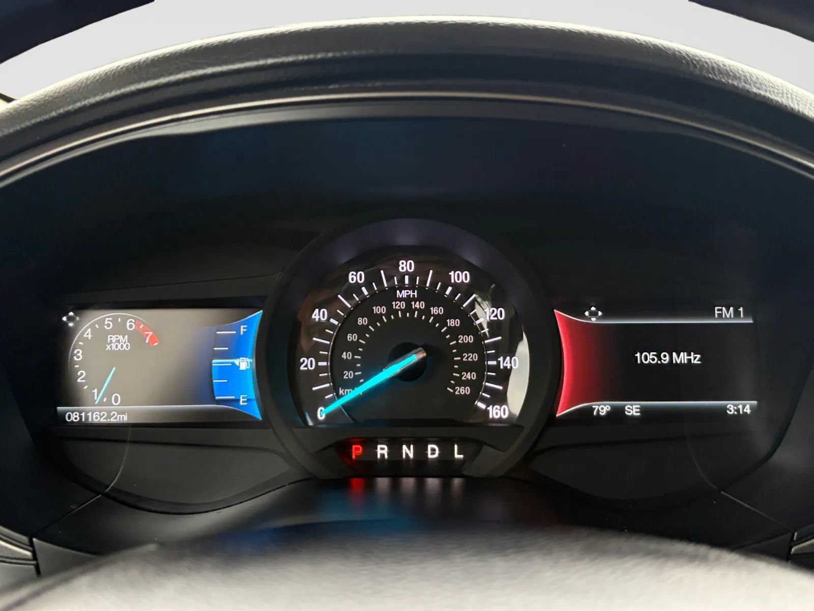 Used 2018 Ford Fusion SE w/ Fusion SE Technology Package FWD image 30