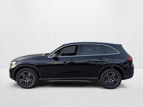 Used 2026 Mercedes-Benz GLC 300 GLC 300 image 5