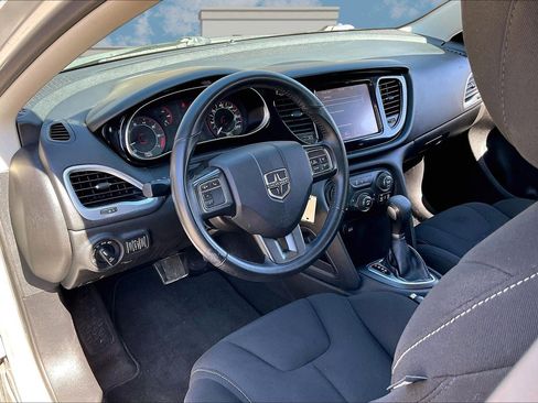 Used 2013 Dodge Dart SXT image 13