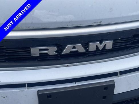 Used 2021 RAM ProMaster City Tradesman SLT w/ Window Group 04 FWD image 11