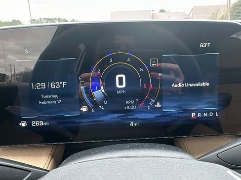 New 2026 Chevrolet Equinox ACTIV w/ Safety and Technology Package image 26