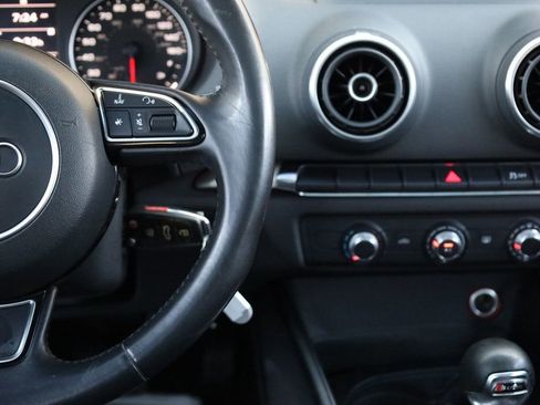 Used 2015 Audi A3 1.8T Premium image 35