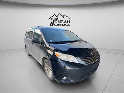 Used 2013 Toyota Sienna XLE