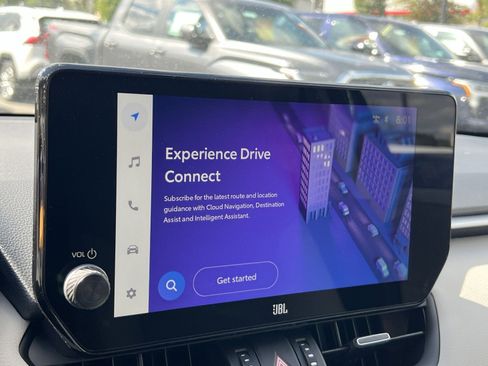 New 2025 Toyota RAV4 XLE Premium image 15