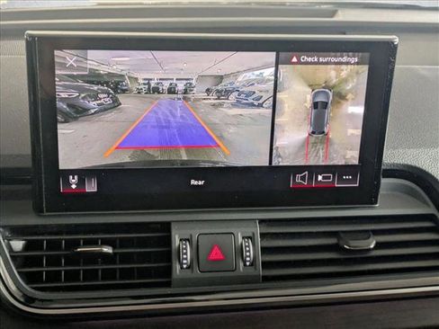 Used 2025 Audi Q5 2.0T Premium Plus image 15