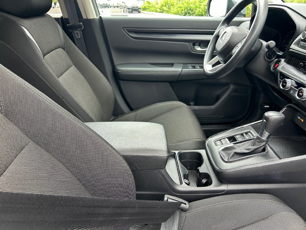 Used 2024 Honda CR-V EX image 16