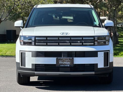 New 2026 Hyundai Santa Fe SE image 9