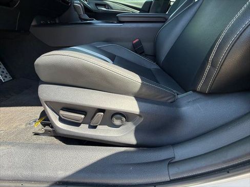 Certified 2025 Toyota Camry SE w/ Convenience Package AWD/4WD image 14