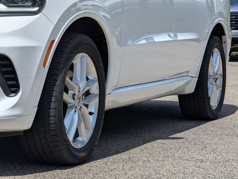 Used 2024 Dodge Durango GT AWD/4WD image 5